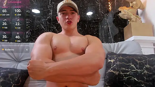 Zack Miller24 online show from 10, 3, 2025