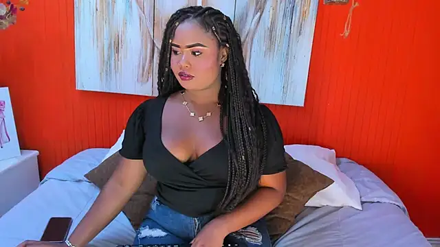 Snapshot of grace_miller03 chatting on 13, 11, 2025 grace miller03 online show from 13, 11, 2025