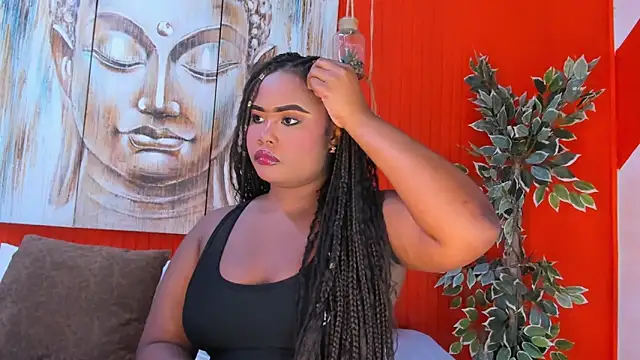 Snapshot of grace_miller03 chatting on 14, 11, 2025 grace miller03 online show from 14, 11, 2025