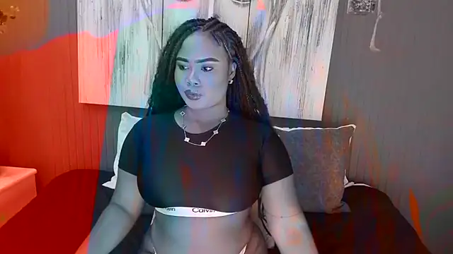 Snapshot of grace_miller03 chatting on 1, 11, 2025 grace miller03 online show from 1, 11, 2025