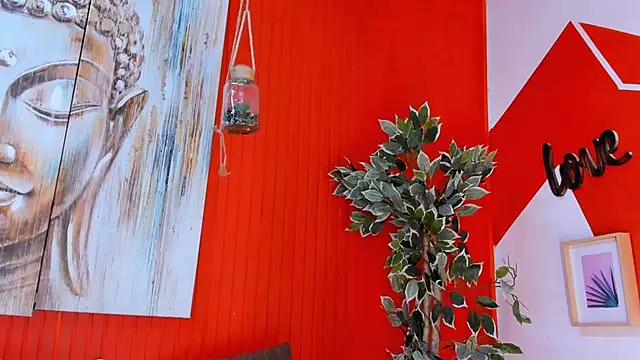 Snapshot of grace_miller03 chatting on 16, 11, 2025 grace miller03 online show from 16, 11, 2025