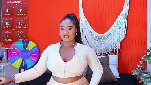 grace miller03 online show from 24, 3, 2026