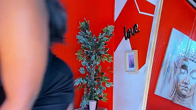 Snapshot of grace_miller03 chatting on 25, 11, 2025 grace miller03 online show from 25, 11, 2025