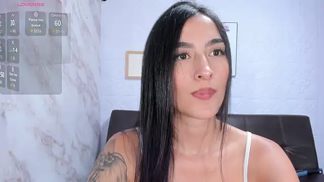 alice smith6 online show from 1, 2, 2025