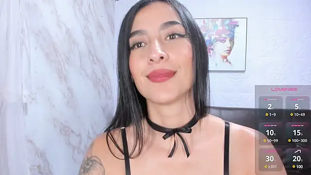 alice smith6 online show from 13, 1, 2025