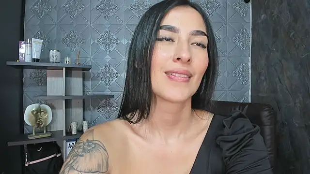 alice smith6 online show from 10, 2, 2025