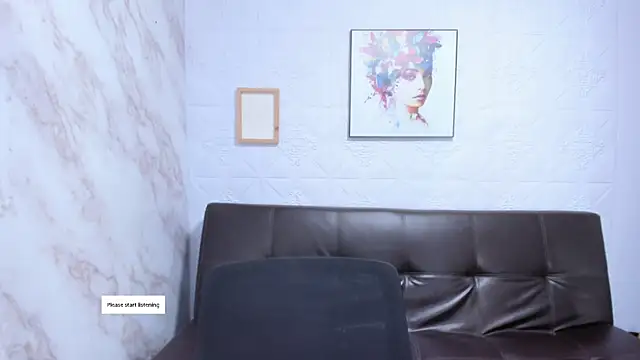 alice smith6 online show from 15, 1, 2025