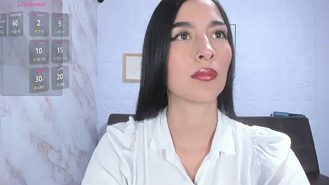 alice smith6 online show from 27, 1, 2025