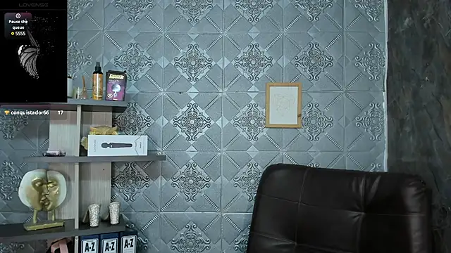 alice smith6 online show from 25, 2, 2025