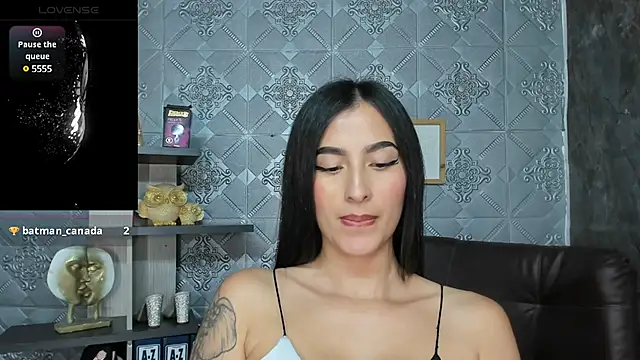 alice smith6 online show from 28, 2, 2025