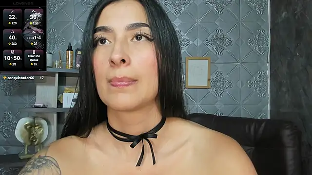 alice smith6 online show from 26, 2, 2025