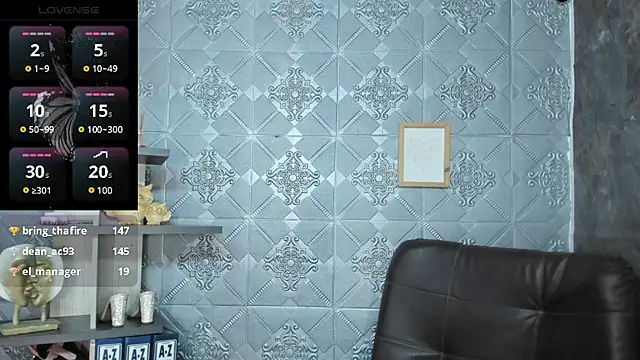 alice smith6 online show from 15, 2, 2025