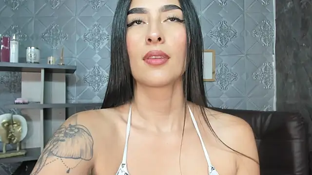 alice smith6 online show from 13, 2, 2025