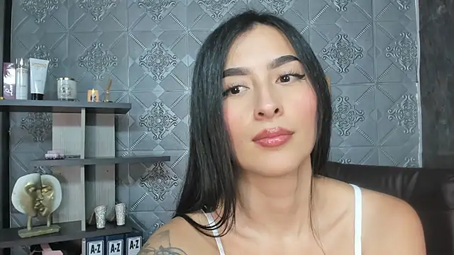 alice smith6 online show from 11, 2, 2025