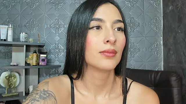 alice smith6 online show from 22, 2, 2025