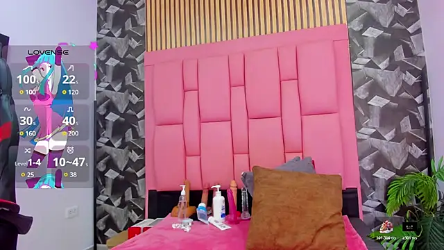 Brithanyslim online show from 11, 4, 2026