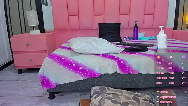 Snapshot of Brithanyslim chatting on 10, 3, 2025 Brithanyslim online show from 10, 3, 2025