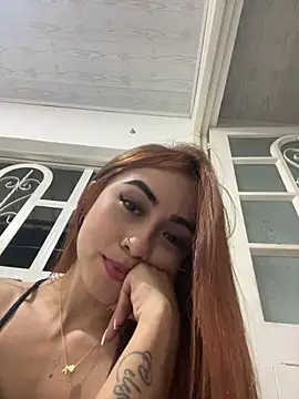 Snapshot of Annyy_Ricee28 chatting on 1, 2, 2025 Annyy Ricee28 online show from 1, 2, 2025