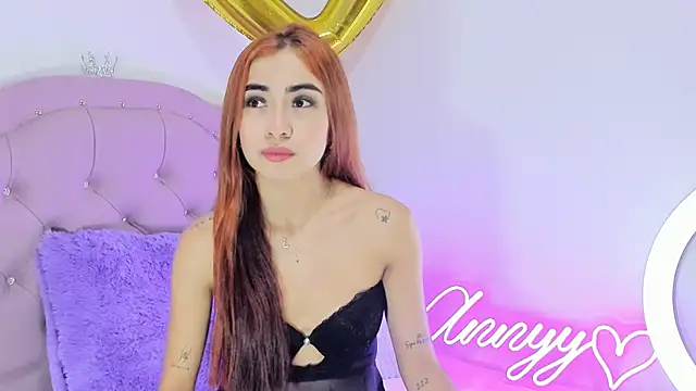 Snapshot of Annyy_Ricee28 chatting on 17, 3, 2025 Annyy Ricee28 online show from 17, 3, 2025