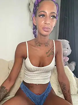 mrs skinny goddess online show from 4, 6, 2026
