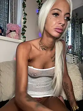 mrs skinny goddess online show from 15, 7, 2026
