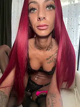 mrs skinny goddess online show from 22, 4, 2026