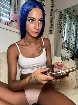mrs skinny goddess online show from 28, 6, 2026