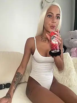 mrs skinny goddess online show from 26, 5, 2026