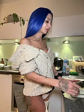 mrs skinny goddess online show from 28, 2, 2026