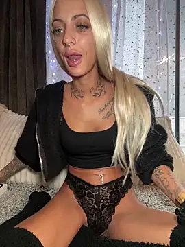 mrs skinny goddess online show from 28, 3, 2026