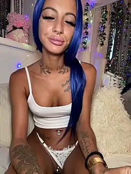 mrs skinny goddess online show from 5, 7, 2026