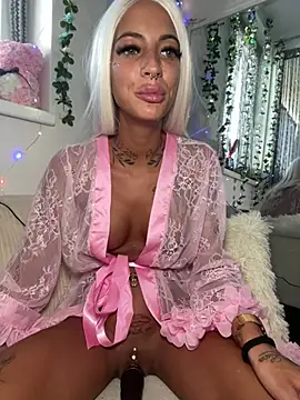 mrs skinny goddess online show from 26, 6, 2026