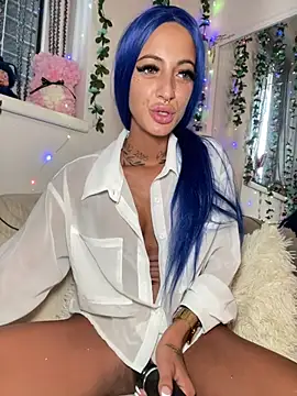 mrs skinny goddess online show from 4, 7, 2026
