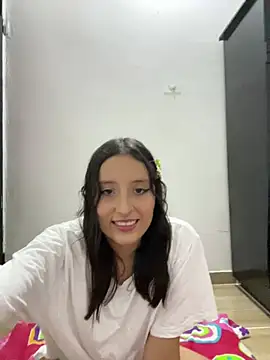 Snapshot of EmySofia chatting on 8, 3, 2025 EmySofia online show from 8, 3, 2025