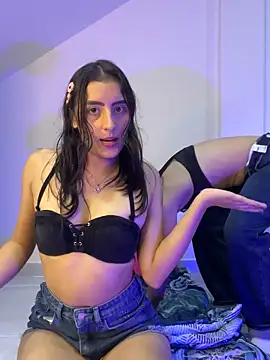 EmySofia online show from 21, 10, 2025