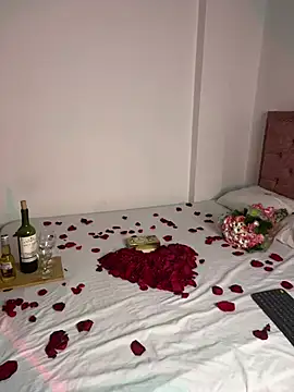 EmySofia online show from 15, 2, 2026