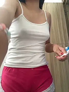 Snapshot of EmySofia chatting on 22, 12, 2024 EmySofia online show from 22, 12, 2024