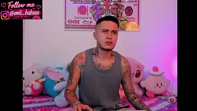 tamy ian online show from 9, 7, 2026