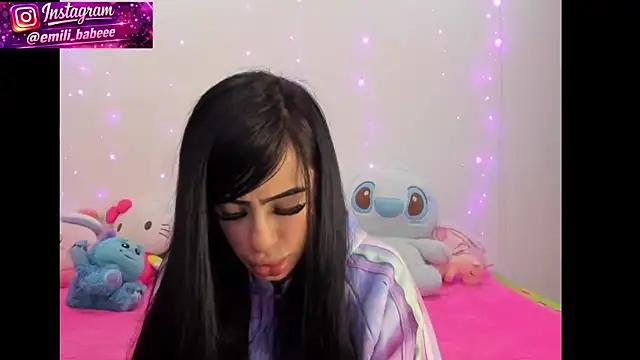 Snapshot of tamy_ian chatting on 13, 5, 2026 tamy ian online show from 13, 5, 2026