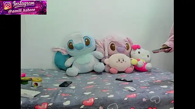 Snapshot of tamy_ian chatting on 25, 3, 2026 tamy ian online show from 25, 3, 2026