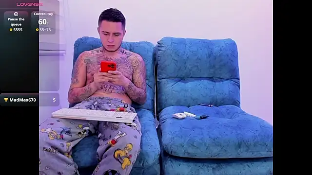 tamy ian online show from 13, 12, 2025