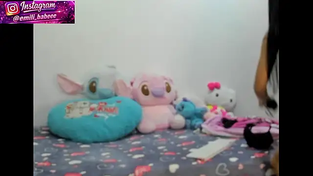 Snapshot of tamy_ian chatting on 16, 3, 2026 tamy ian online show from 16, 3, 2026
