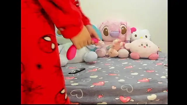 tamy ian online show from 8, 2, 2026