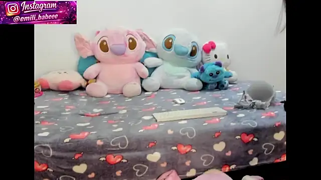 Snapshot of tamy_ian chatting on 27, 3, 2026 tamy ian online show from 27, 3, 2026