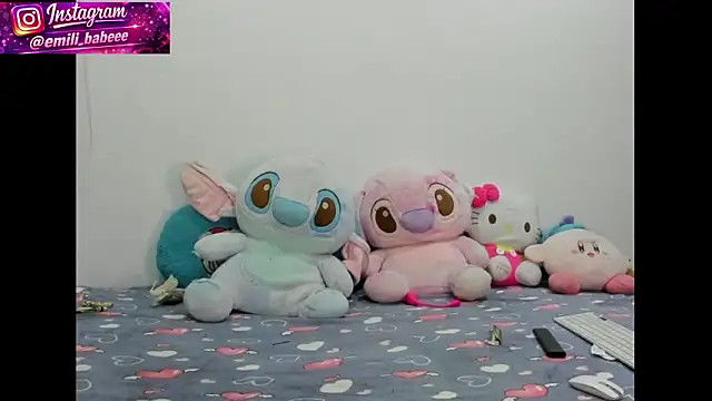 Snapshot of tamy_ian chatting on 30, 3, 2026 tamy ian online show from 30, 3, 2026