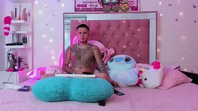 tamy ian online show from 20, 1, 2025