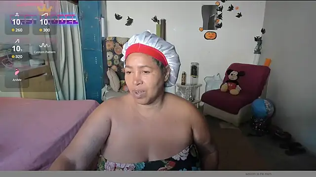 Snapshot of anubys_godes chatting on 14, 11, 2025 anubys godes online show from 14, 11, 2025