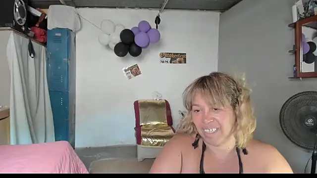 anubys godes online show from 28, 9, 2025