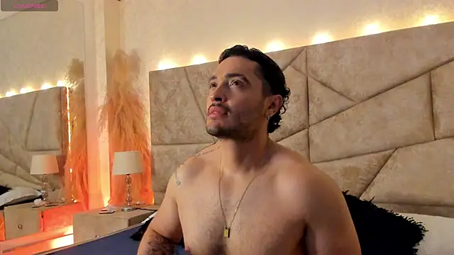 JossAckland online show from 26, 3, 2026