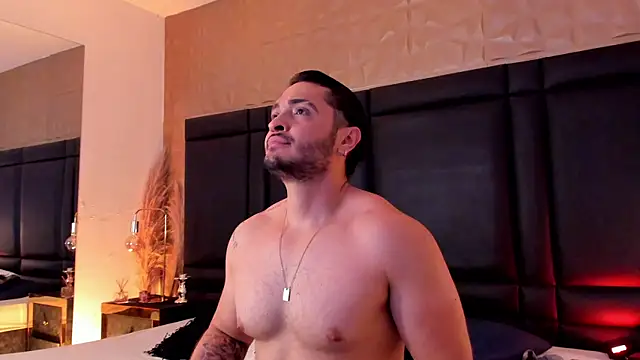 JossAckland online show from 12, 2, 2026